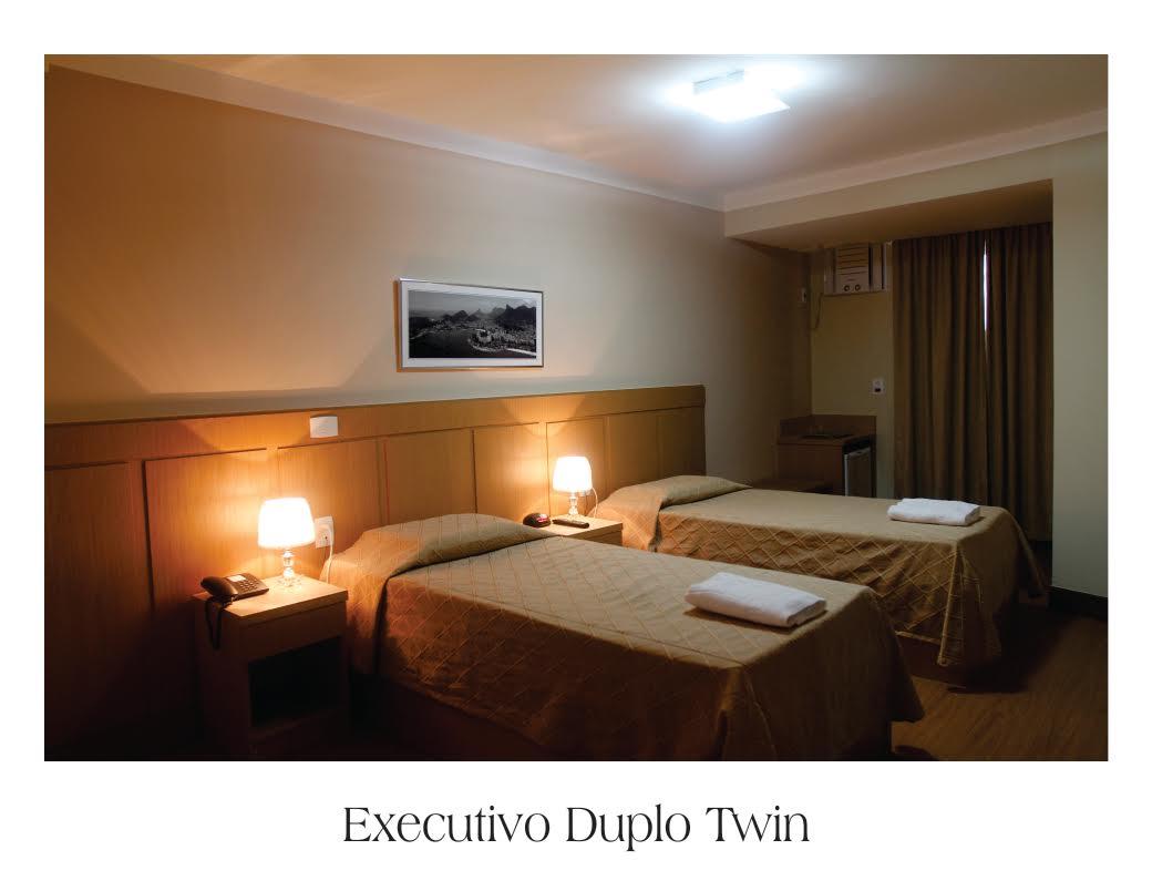 Pouso Real Hotel 3*