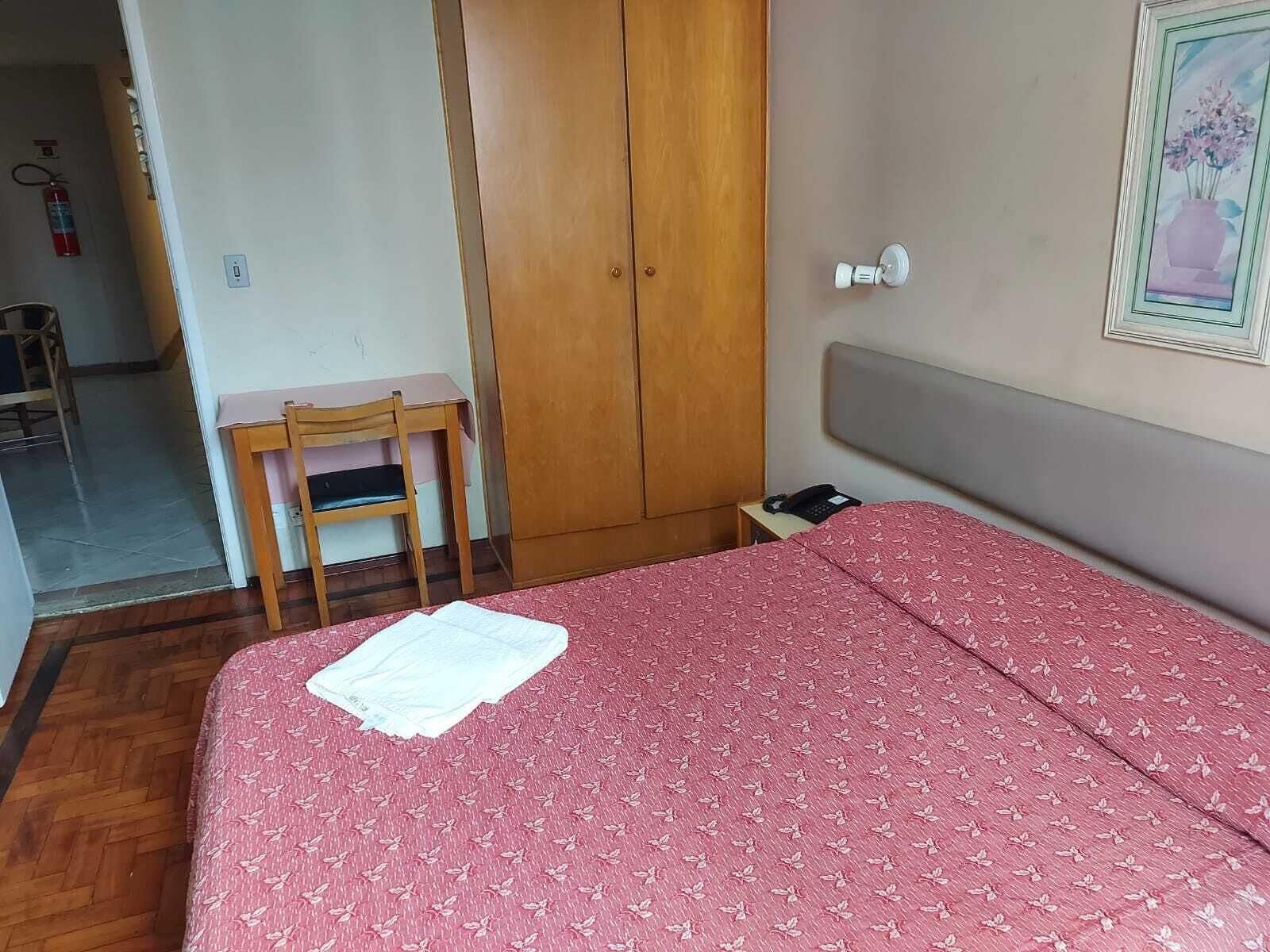 Pouso Real Hotel Río de Janeiro