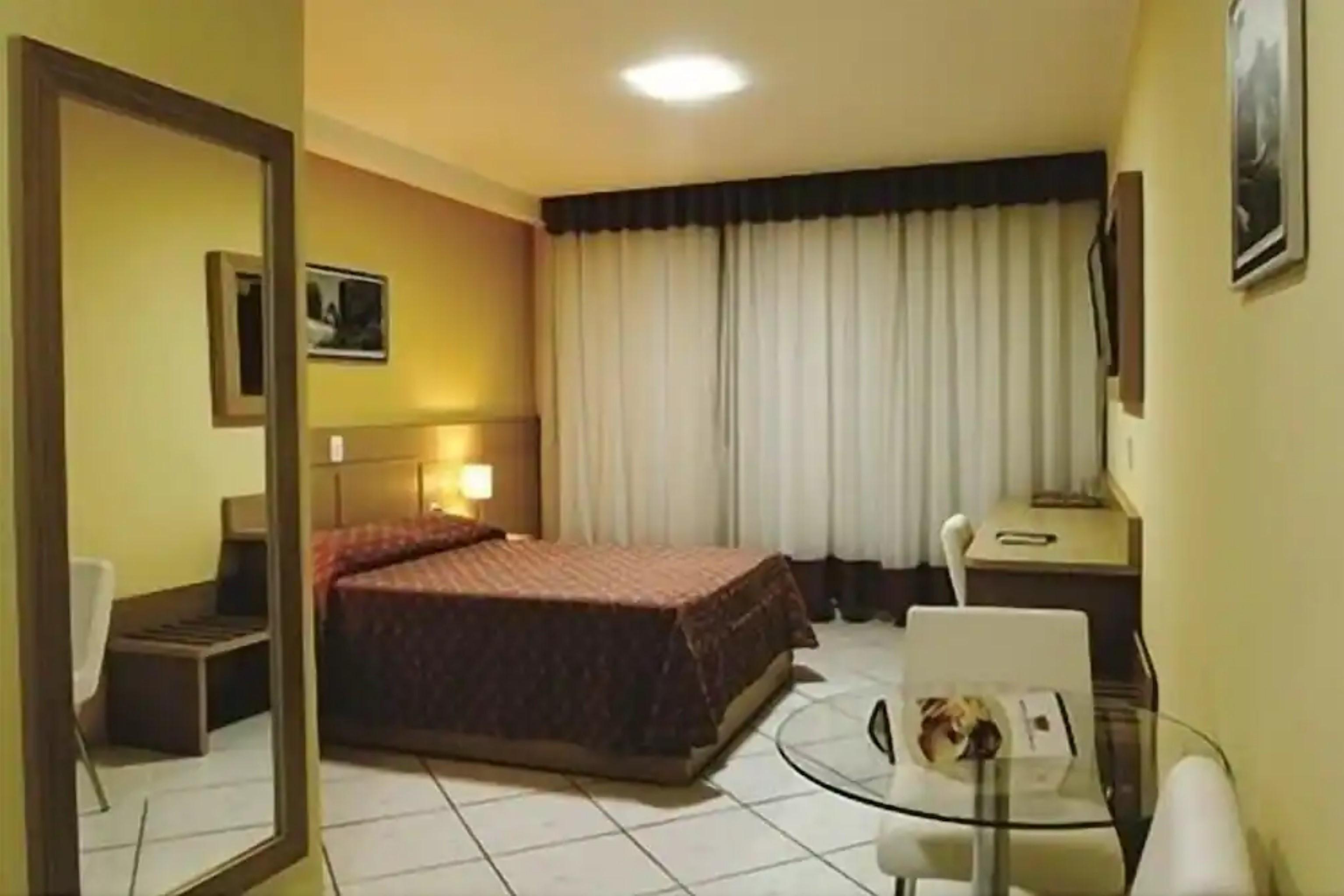 Pouso Real 3* Río de Janeiro