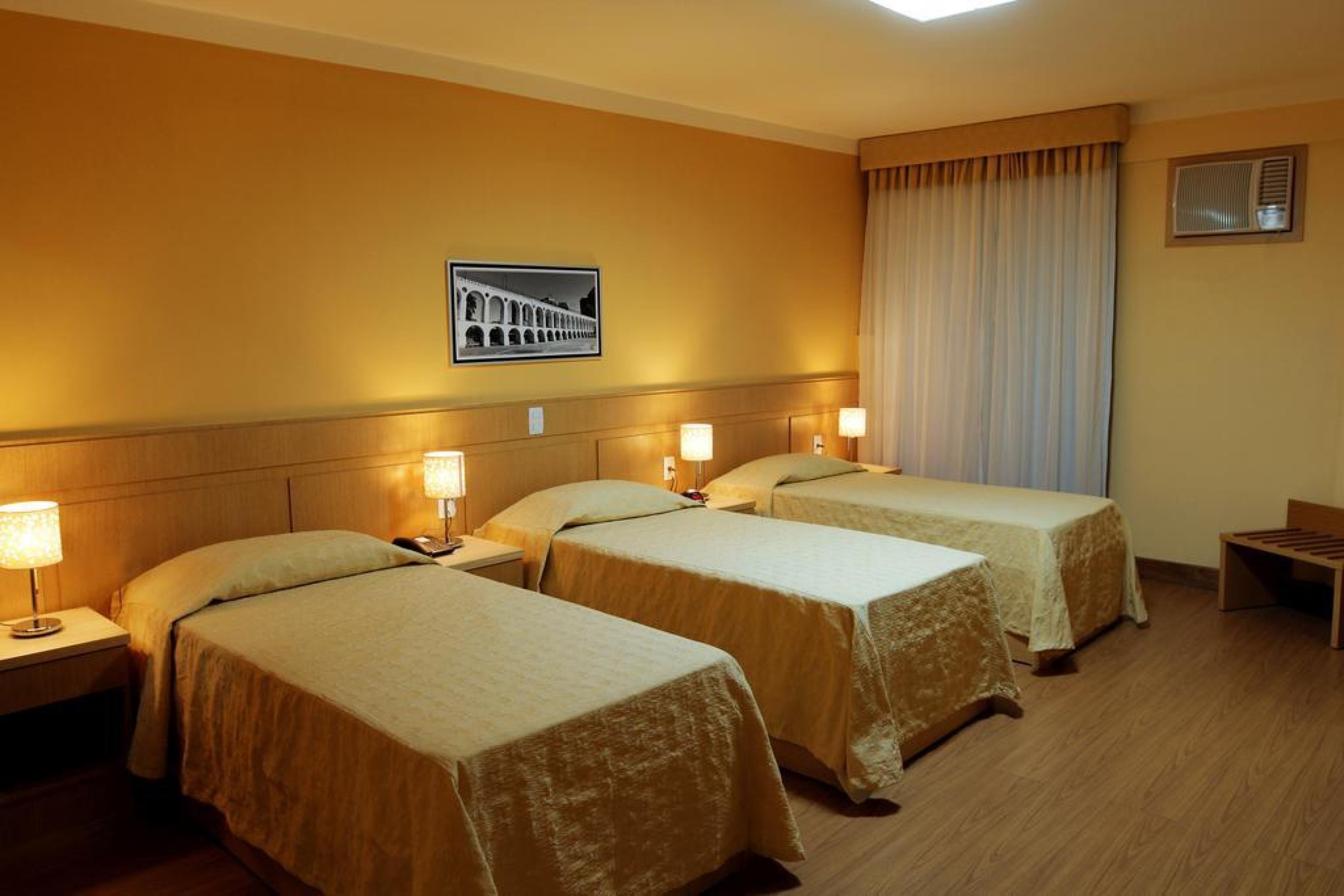 Hotel Pouso Real 3*