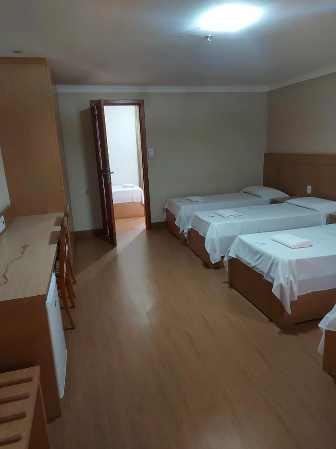 Pouso Real Hotel
