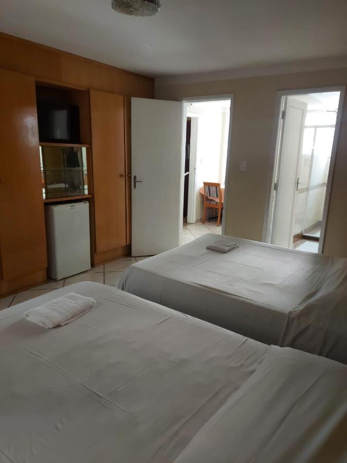 Pouso Real Hotel
