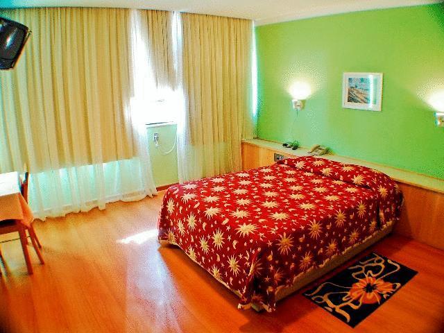 Hotel Pouso Real Río de Janeiro