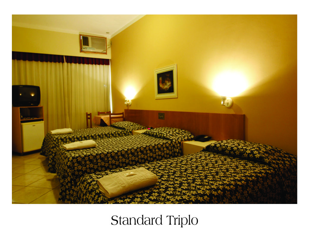 Pouso Real Hotel Río de Janeiro
