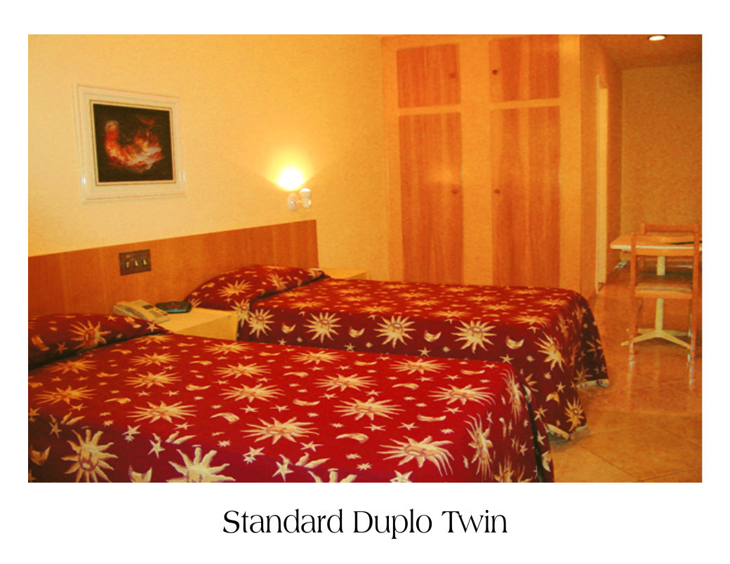 Pouso Real Hotel