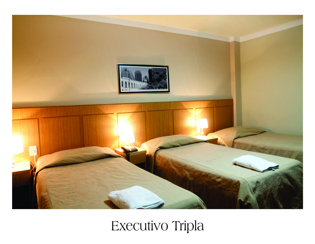 Pouso Real Hotel 3*