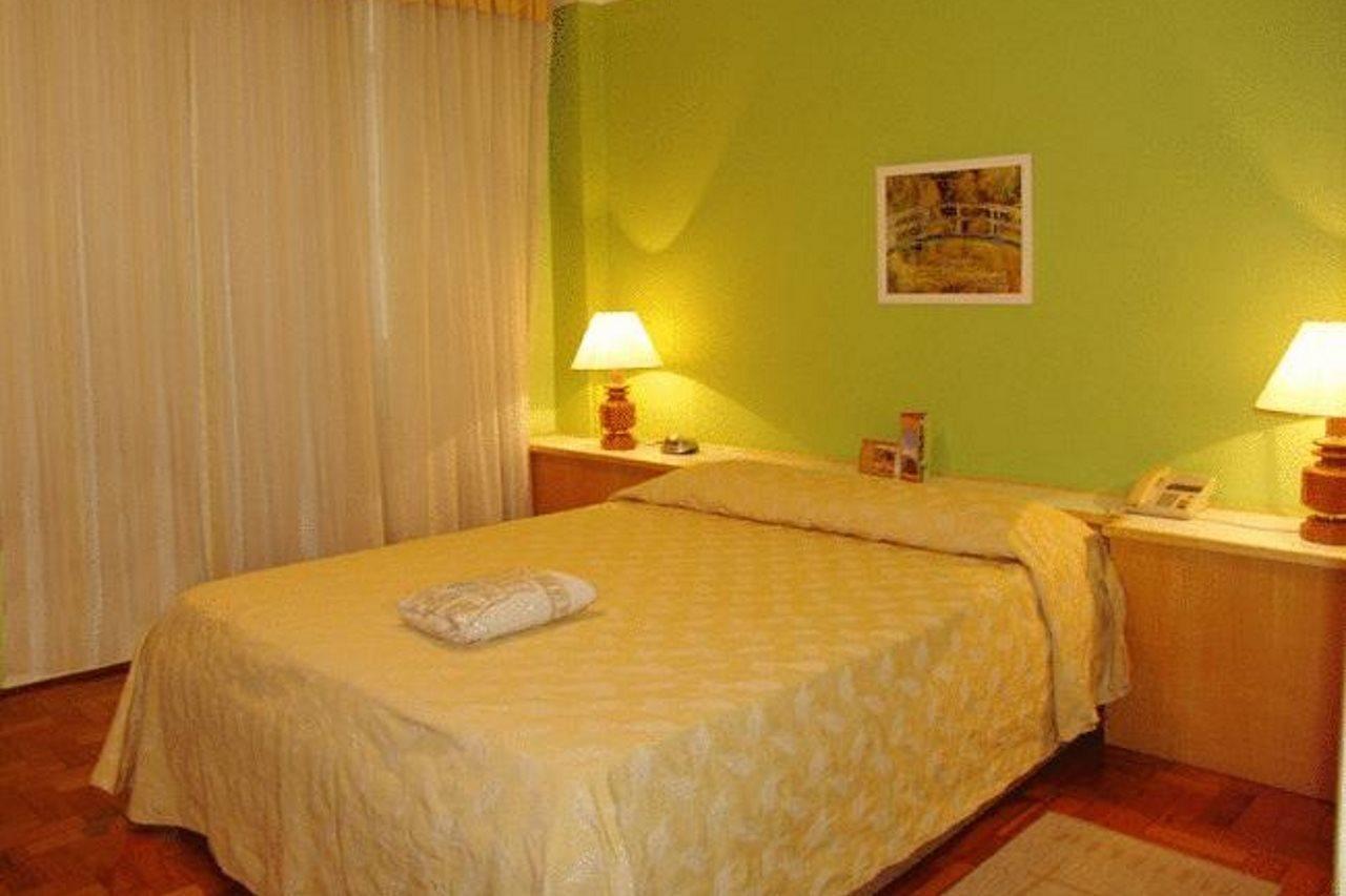 Hotel Pouso Real