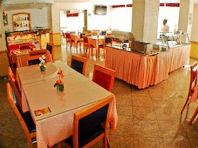 Hotel Pouso Real 3*