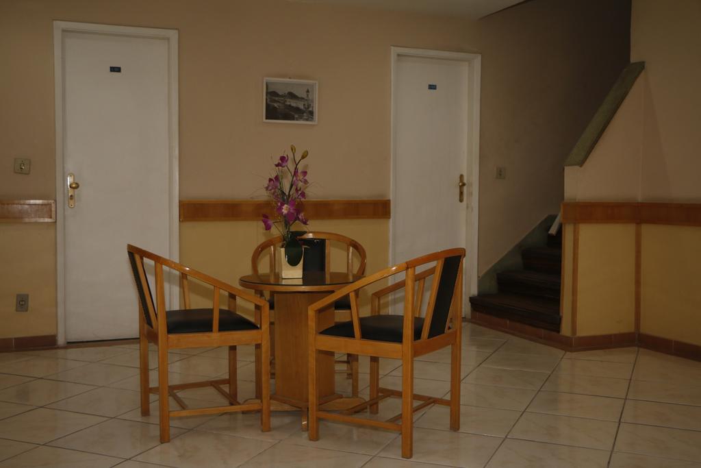 Hotel Pouso Real 3*