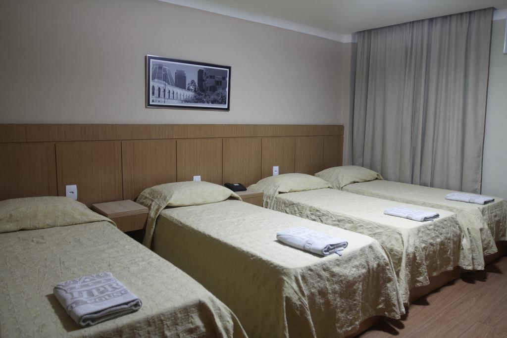 Hotel Pouso Real
