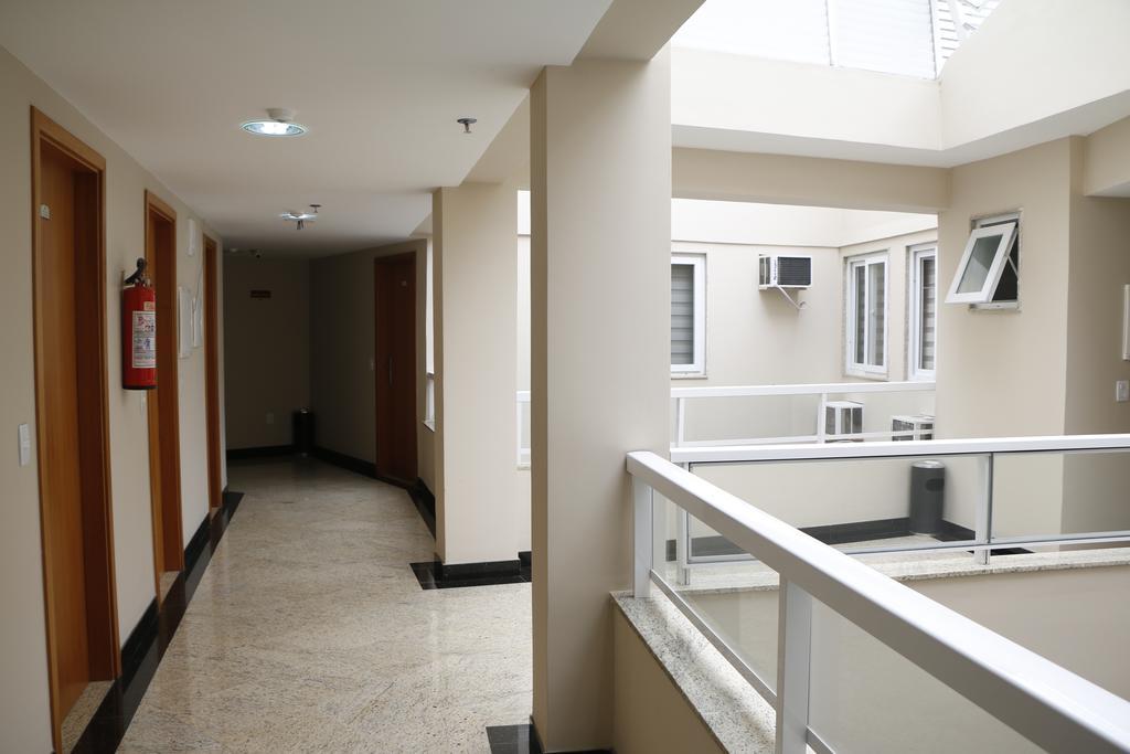 Hotel Pouso Real 3*