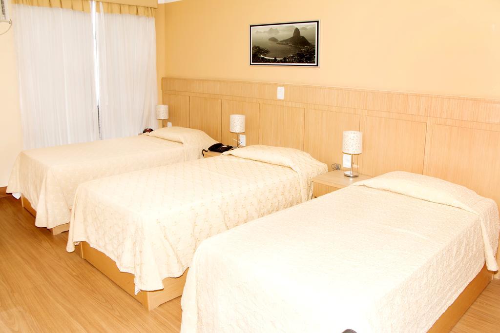 Hotel Pouso Real 3*