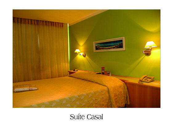 Hotel Pouso Real Río de Janeiro