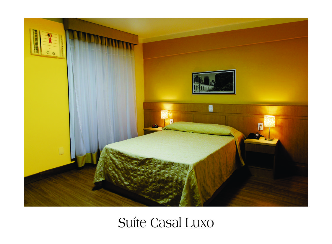 Pouso Real Hotel Río de Janeiro