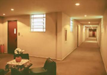 Hotel Pouso Real