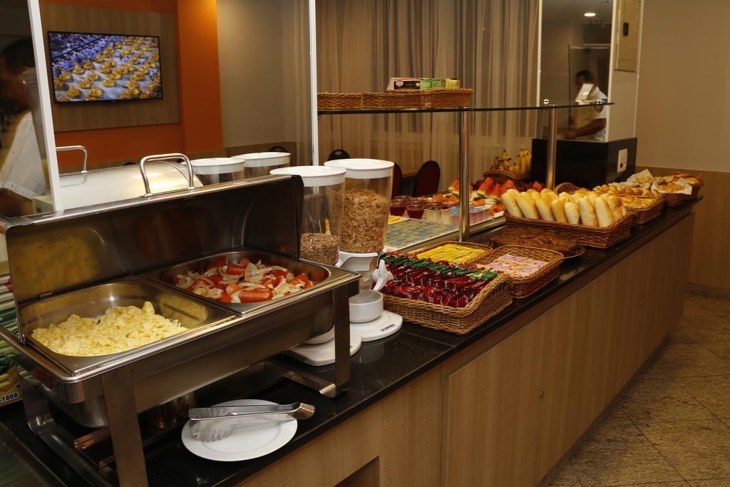 Pouso Real 3* Rio de Janeiro